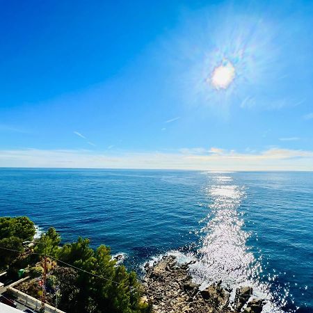 Suite Sunset 22 - Fronte Mare Санремо Экстерьер фото