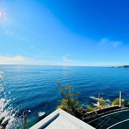 Suite Sunset 22 - Fronte Mare Санремо Экстерьер фото