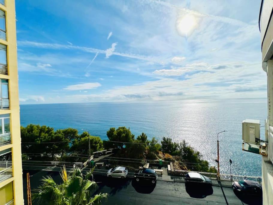Suite Sunset 22 - Fronte Mare Санремо Экстерьер фото