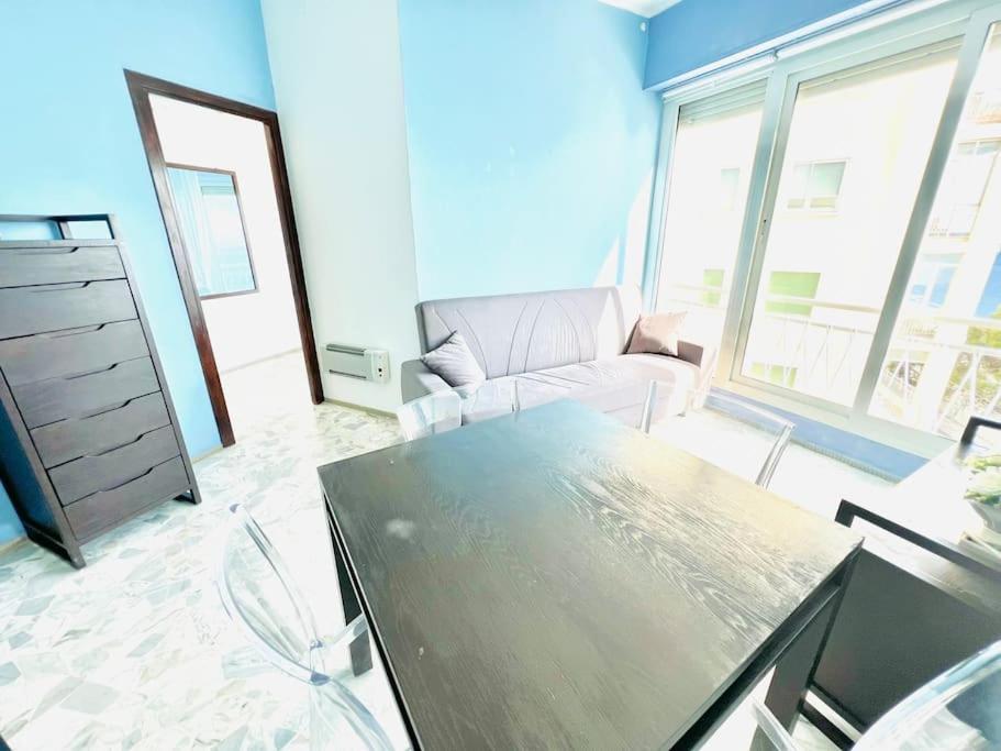 Suite Sunset 22 - Fronte Mare Санремо Экстерьер фото